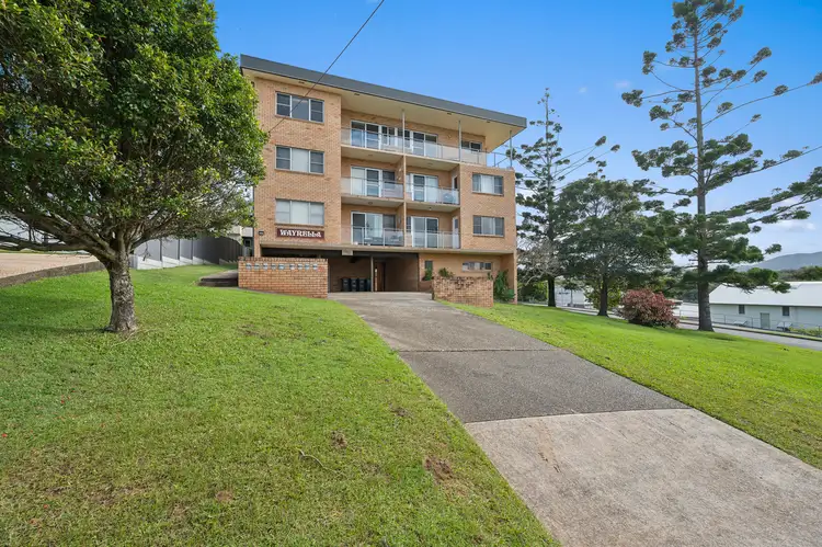 Main view of Homely unit listing, 2/73 Hood Street, Coffs Harbour NSW 2450