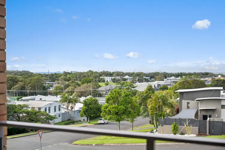 Second view of Homely unit listing, 2/73 Hood Street, Coffs Harbour NSW 2450