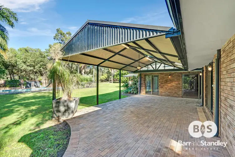 Fourth view of Homely house listing, 17 Cheriton Court, Stratham WA 6237