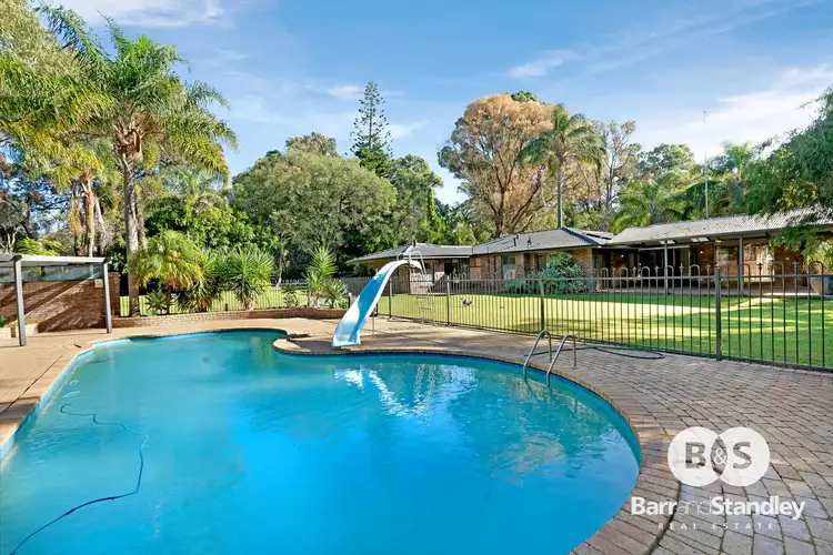 Sixth view of Homely house listing, 17 Cheriton Court, Stratham WA 6237