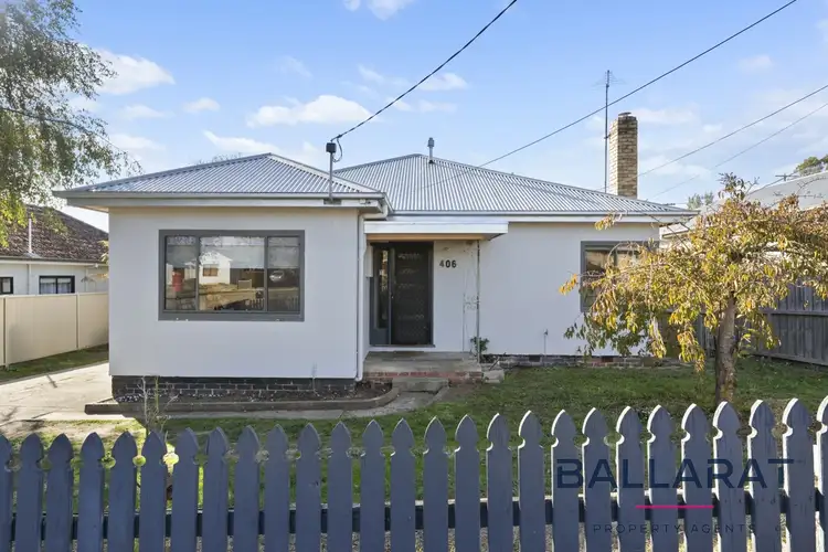 406 Landsborough Street, Ballarat North VIC 3350