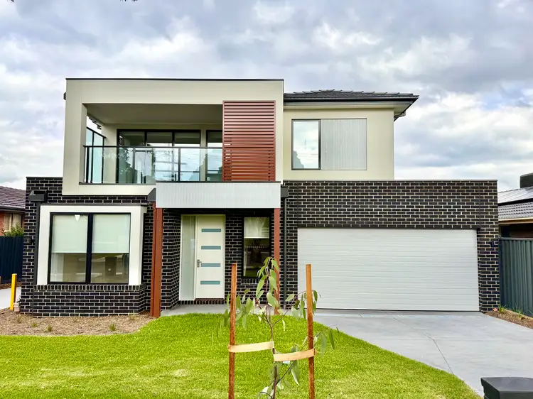 Main view of Homely townhouse listing, 1/16 Moonah Road, Wantirna South VIC 3152