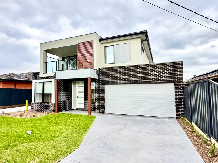 Second view of Homely townhouse listing, 1/16 Moonah Road, Wantirna South VIC 3152
