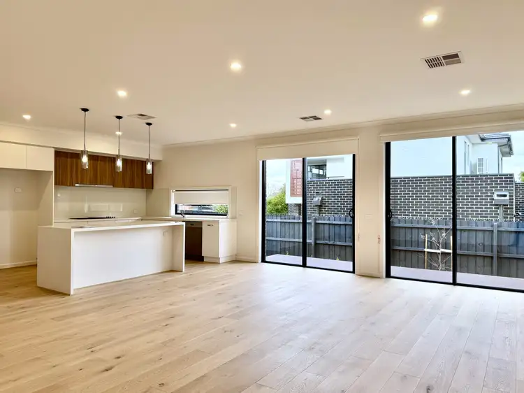 Fourth view of Homely townhouse listing, 1/16 Moonah Road, Wantirna South VIC 3152