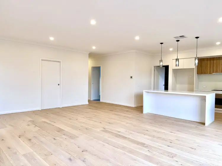 Fifth view of Homely townhouse listing, 1/16 Moonah Road, Wantirna South VIC 3152