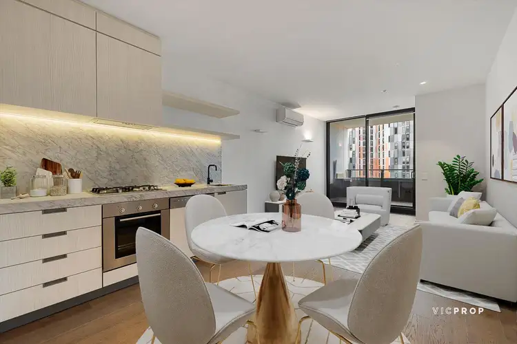 723/23 Blackwood Street, North Melbourne VIC 3051