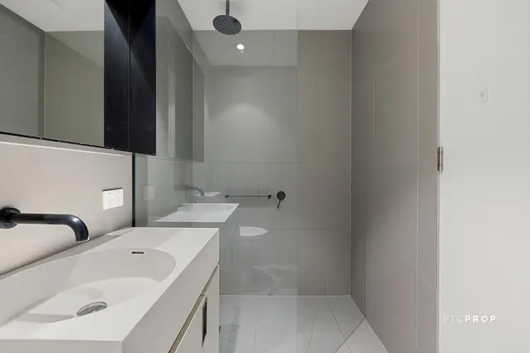 Second view of Homely apartment listing, 723/23 Blackwood Street, North Melbourne VIC 3051