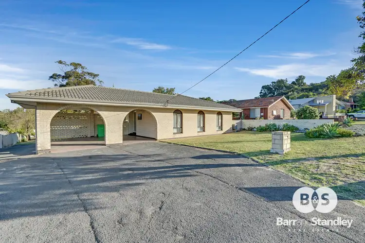 21 Clarke Street, South Bunbury WA 6230