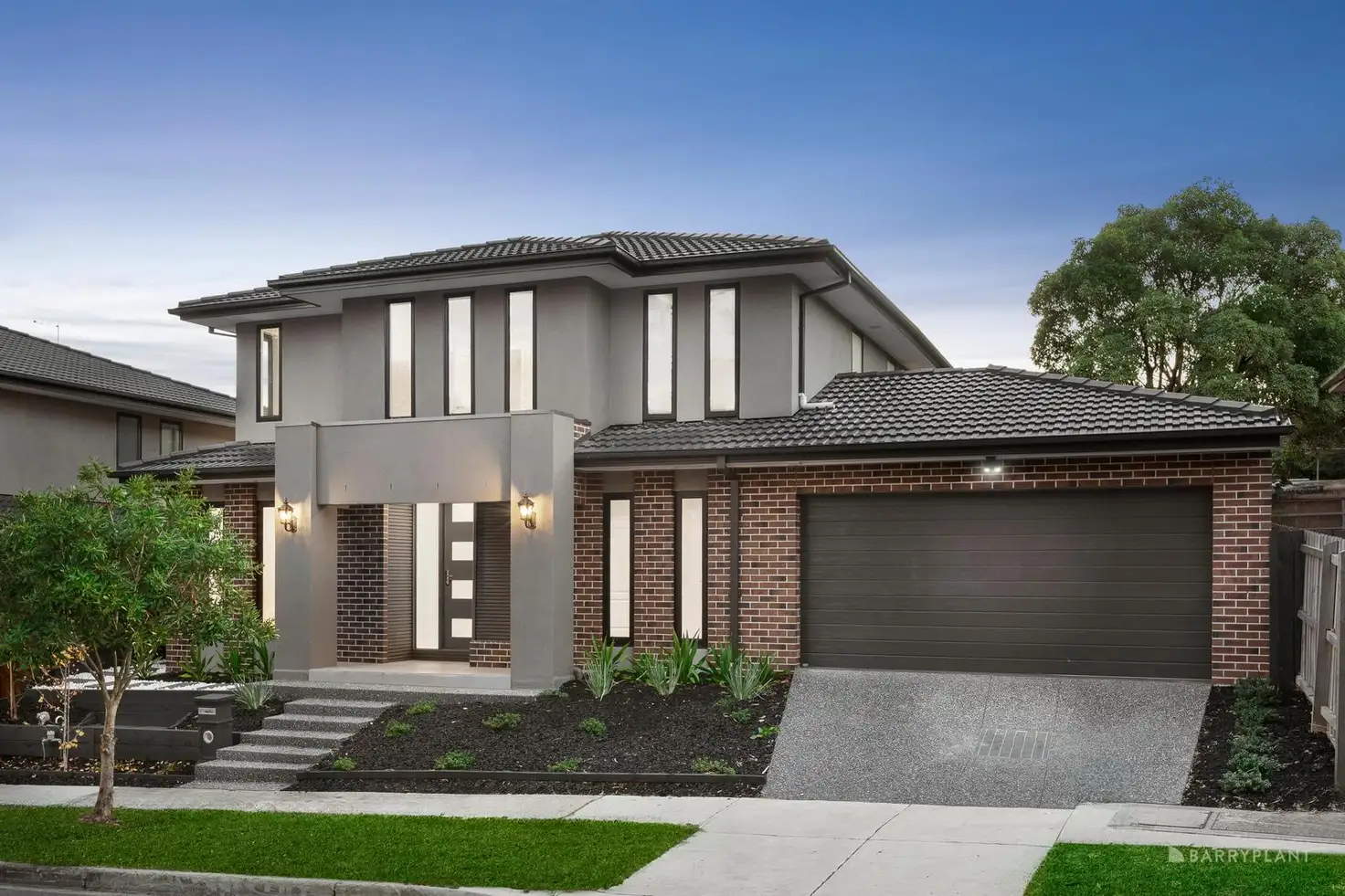 Main view of Homely townhouse listing, 10A Sunray Court, Donvale VIC 3111