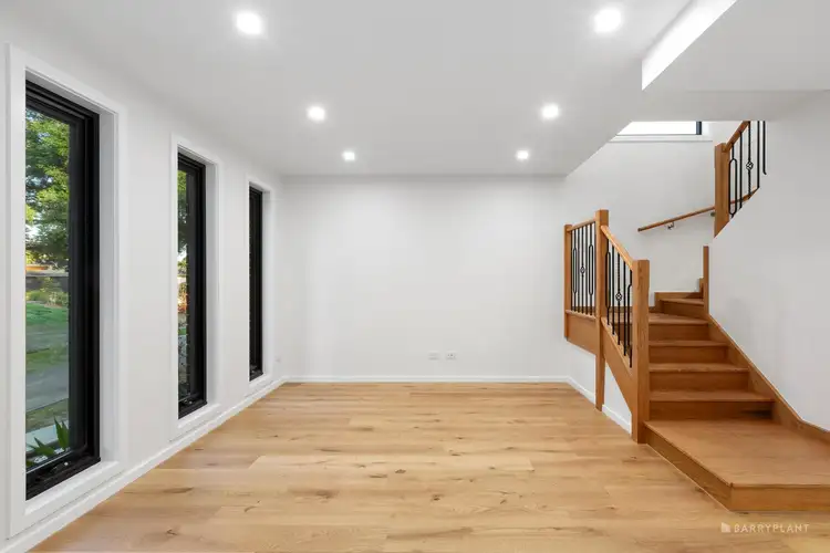 Second view of Homely townhouse listing, 10A Sunray Court, Donvale VIC 3111