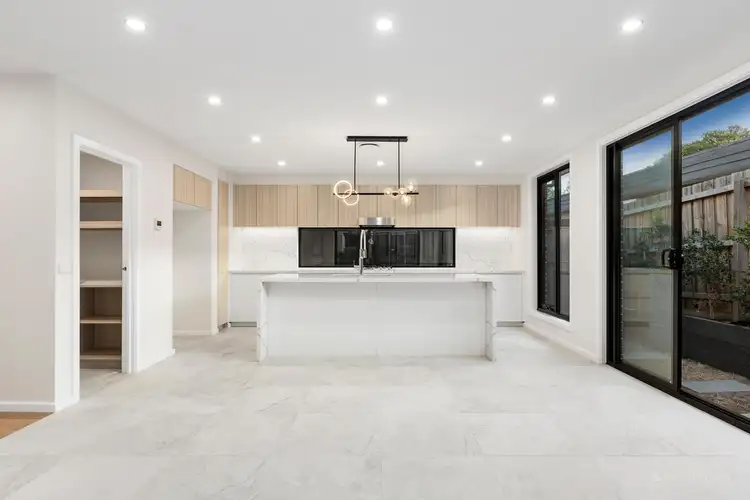 Fourth view of Homely townhouse listing, 10A Sunray Court, Donvale VIC 3111