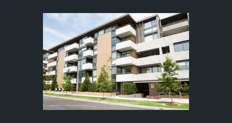 234/11 Bond Street, Caulfield North VIC 3161