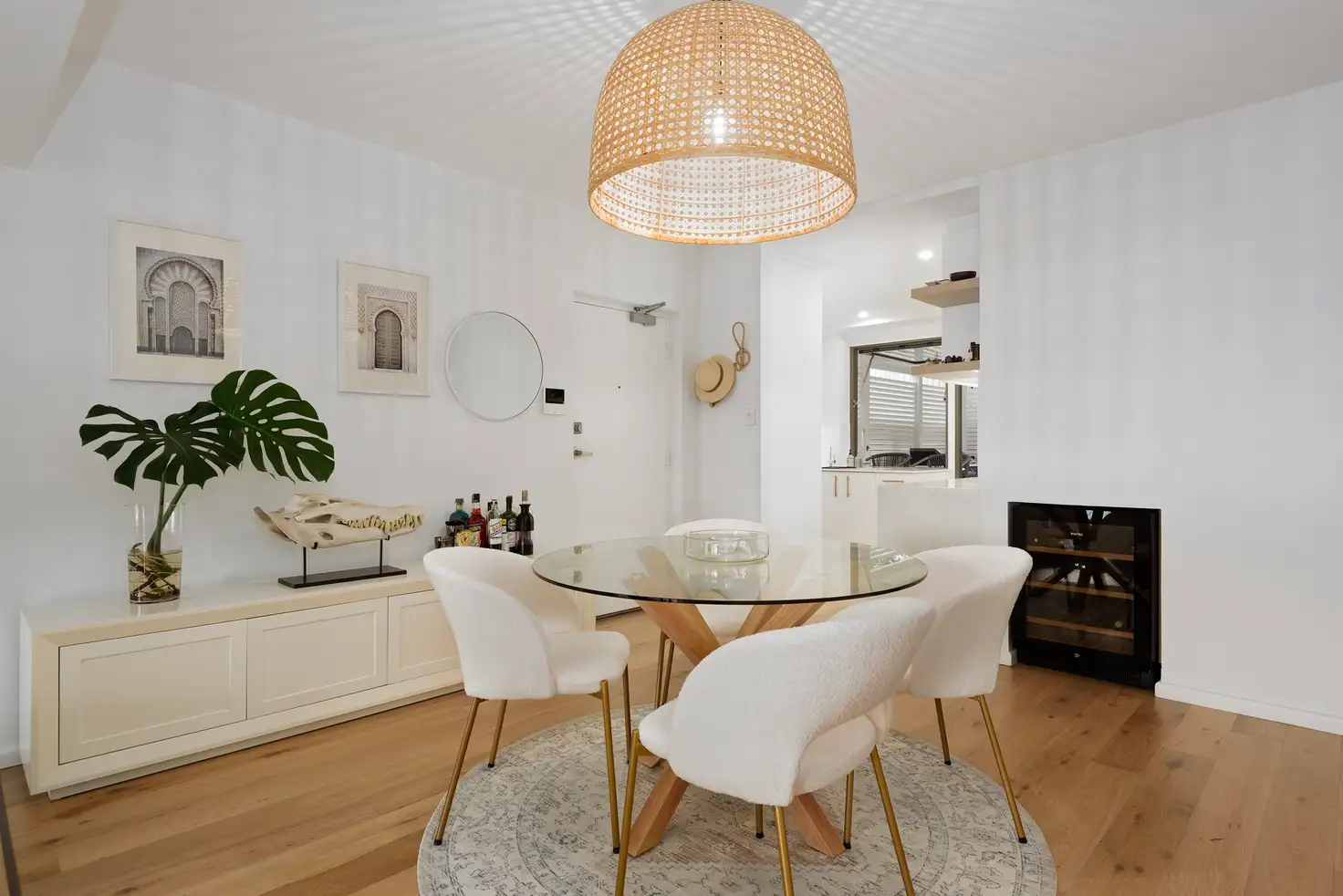 Main view of Homely apartment listing, 8/14-20 The Crescent, Manly NSW 2095