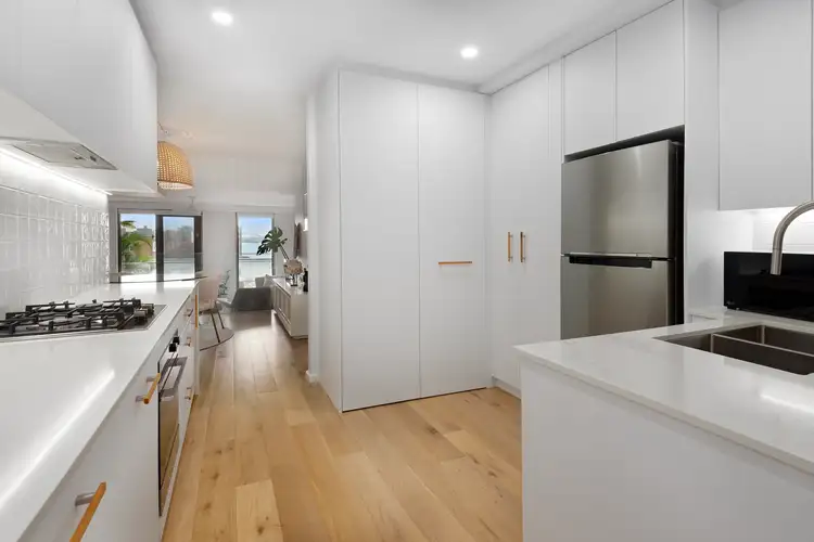 Third view of Homely apartment listing, 8/14-20 The Crescent, Manly NSW 2095