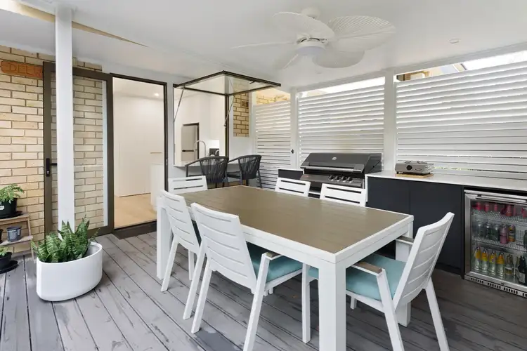 Fourth view of Homely apartment listing, 8/14-20 The Crescent, Manly NSW 2095