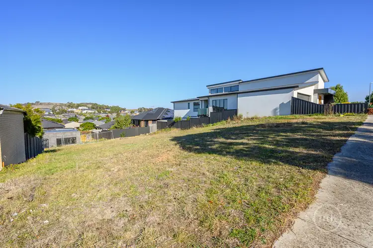 Second view of Homely land listing, 22 Greenside Way, Mernda VIC 3754