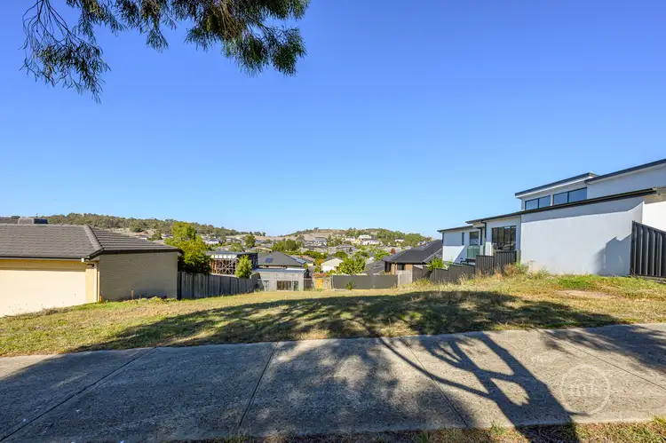 Third view of Homely land listing, 22 Greenside Way, Mernda VIC 3754