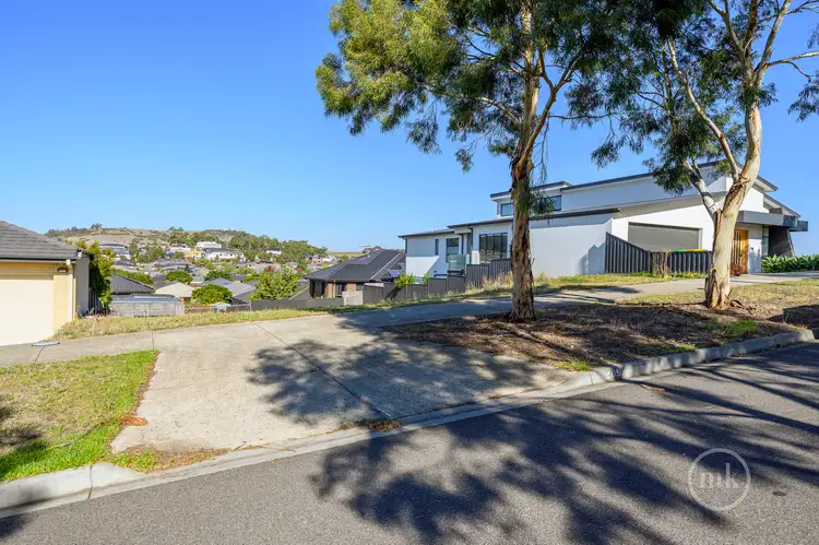 Fourth view of Homely land listing, 22 Greenside Way, Mernda VIC 3754
