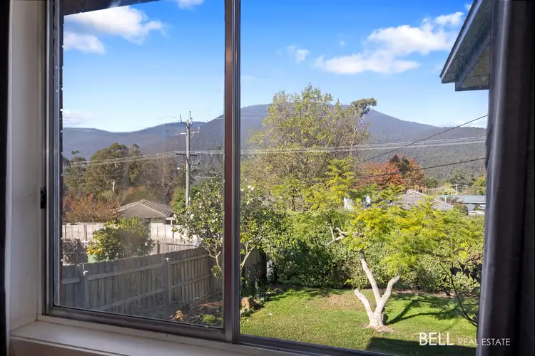 Second view of Homely house listing, 25 Patrick Street, Millgrove VIC 3799