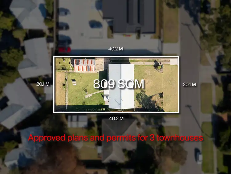 Second view of Homely house listing, 4 Oshannessy Street, Pakenham VIC 3810