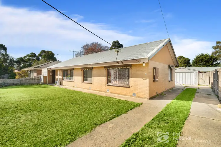 Second view of Homely house listing, 4 Oshannessy Street, Pakenham VIC 3810
