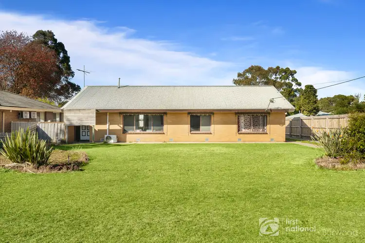 Third view of Homely house listing, 4 Oshannessy Street, Pakenham VIC 3810