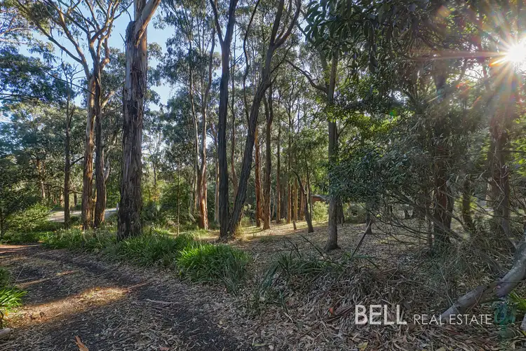 Fourth view of Homely land listing, 62 Kilvington Drive, Emerald VIC 3782