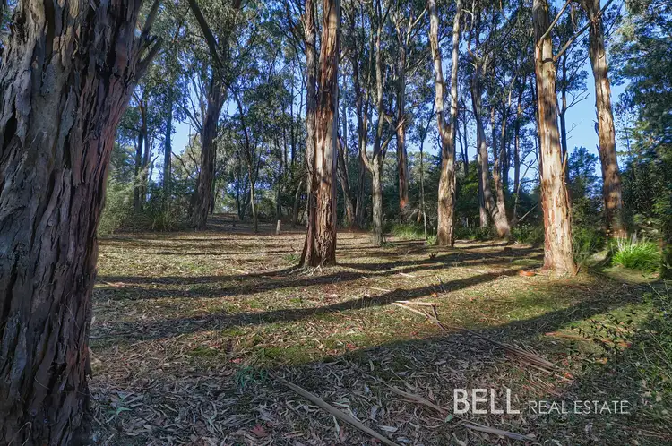 Sixth view of Homely land listing, 62 Kilvington Drive, Emerald VIC 3782