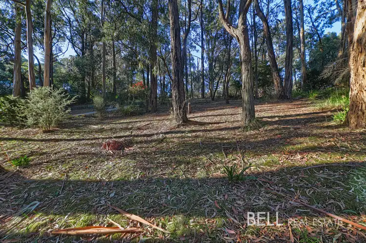 Seventh view of Homely land listing, 62 Kilvington Drive, Emerald VIC 3782