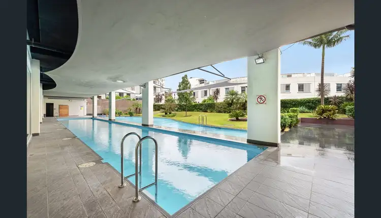 Fifth view of Homely apartment listing, C303/10-16 Marquet Street, Rhodes NSW 2138