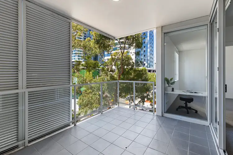 Sixth view of Homely apartment listing, C303/10-16 Marquet Street, Rhodes NSW 2138