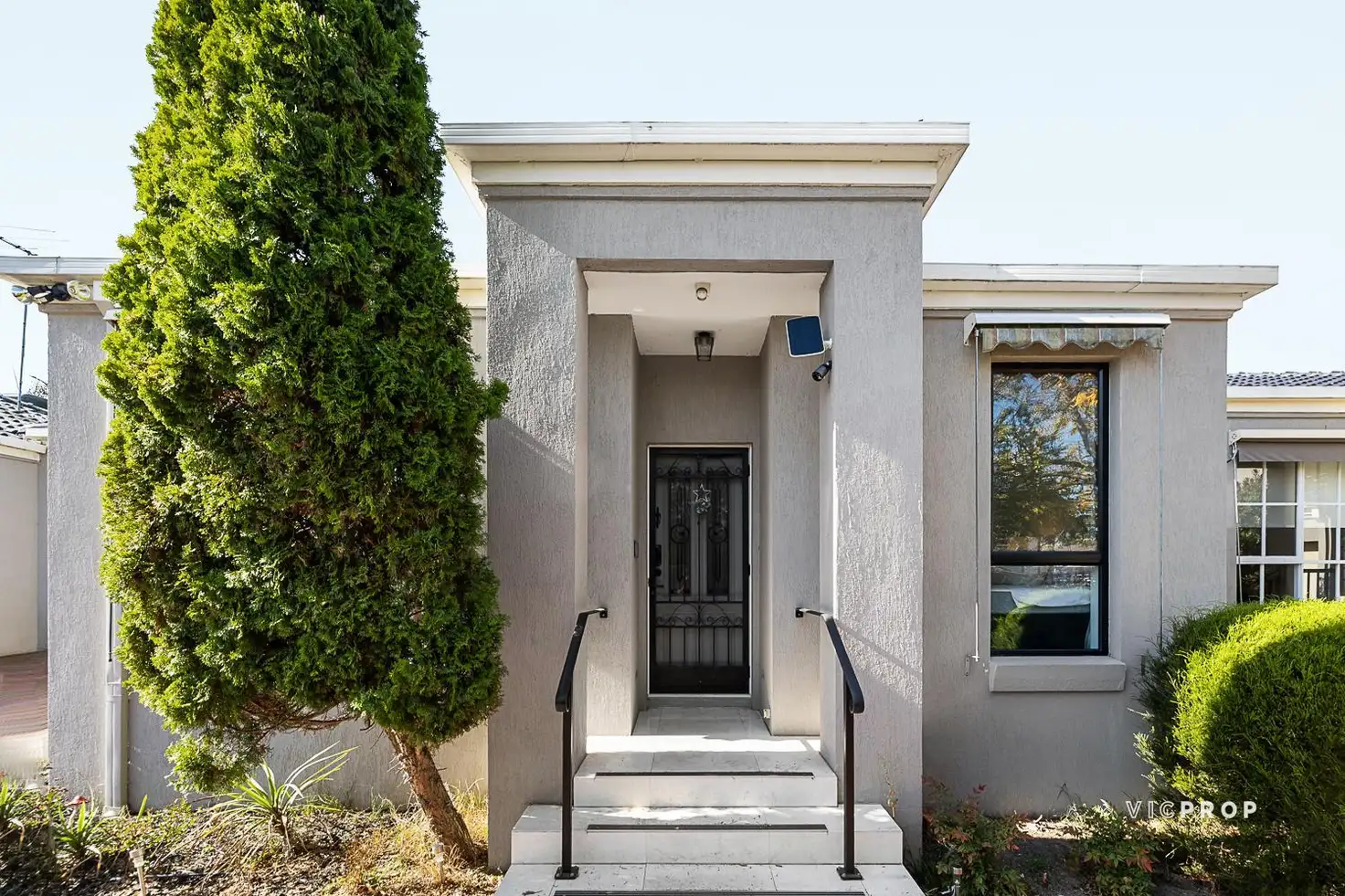 Main view of Homely townhouse listing, 3/26 Jurang Street, Balwyn VIC 3103
