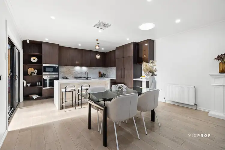 Fourth view of Homely townhouse listing, 3/26 Jurang Street, Balwyn VIC 3103