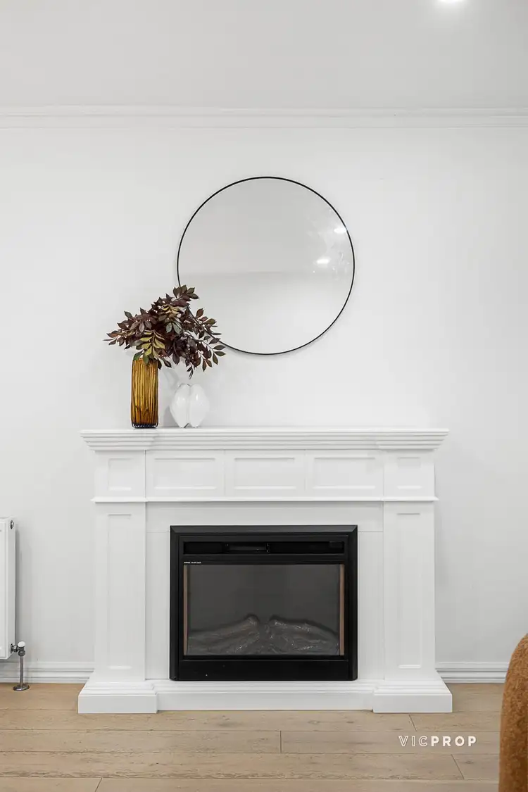 Fifth view of Homely townhouse listing, 3/26 Jurang Street, Balwyn VIC 3103