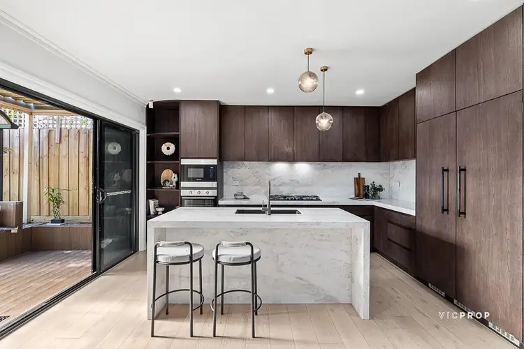 Sixth view of Homely townhouse listing, 3/26 Jurang Street, Balwyn VIC 3103