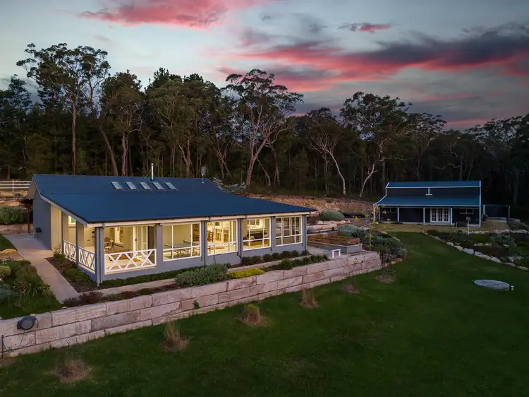57 Pearce Street, Hill Top NSW 2575