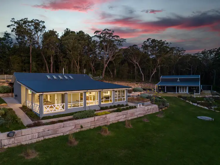 57 Pearce Street, Hill Top NSW 2575