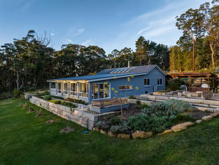 Second view of Homely house listing, 57 Pearce Street, Hill Top NSW 2575