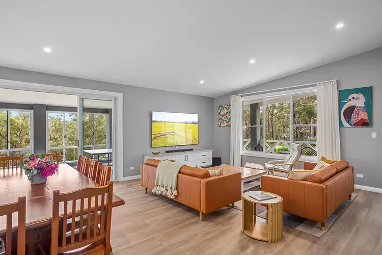 Fifth view of Homely house listing, 57 Pearce Street, Hill Top NSW 2575
