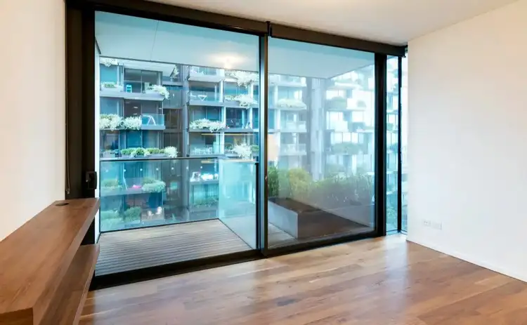Main view of Homely apartment listing, 2 Chippendale Way, Chippendale NSW 2008