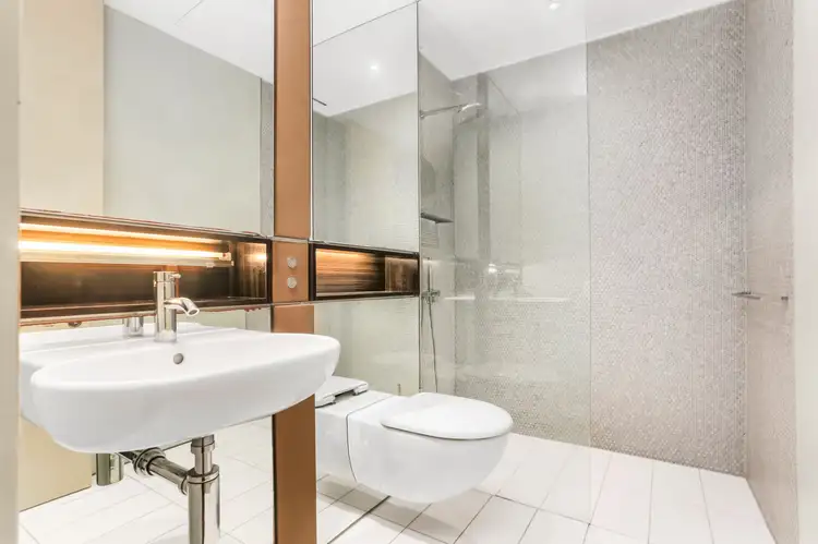 Fourth view of Homely apartment listing, 2 Chippendale Way, Chippendale NSW 2008