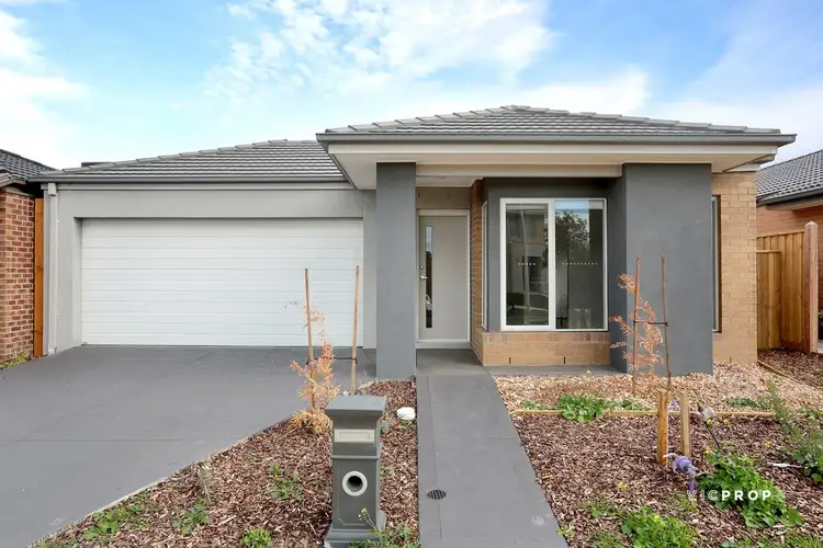 Main view of Homely house listing, 22 Flatbush Avenue, Point Cook VIC 3030