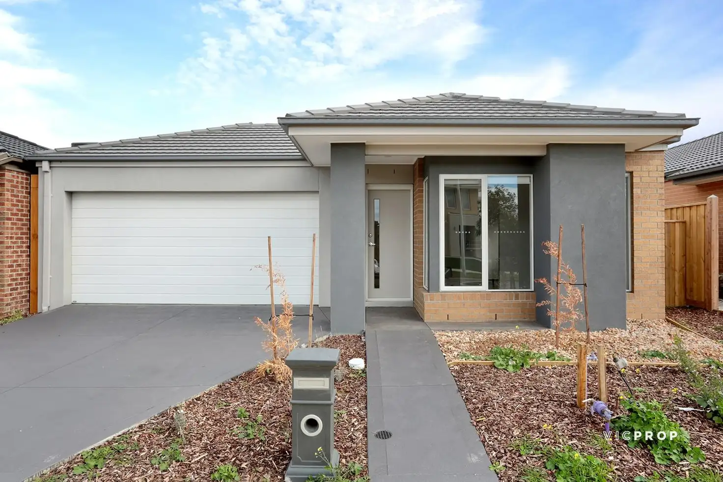 Main view of Homely house listing, 22 Flatbush Avenue, Point Cook VIC 3030