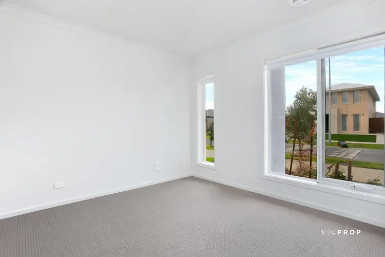 Second view of Homely house listing, 22 Flatbush Avenue, Point Cook VIC 3030