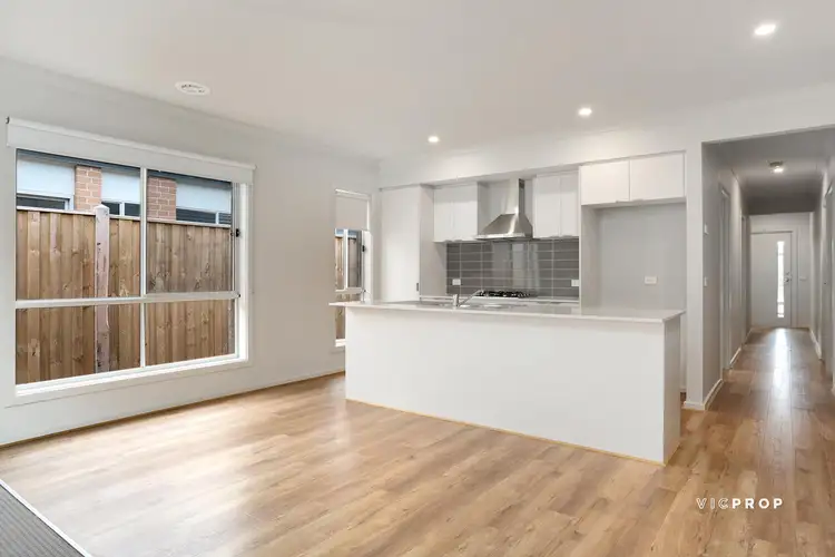Third view of Homely house listing, 22 Flatbush Avenue, Point Cook VIC 3030