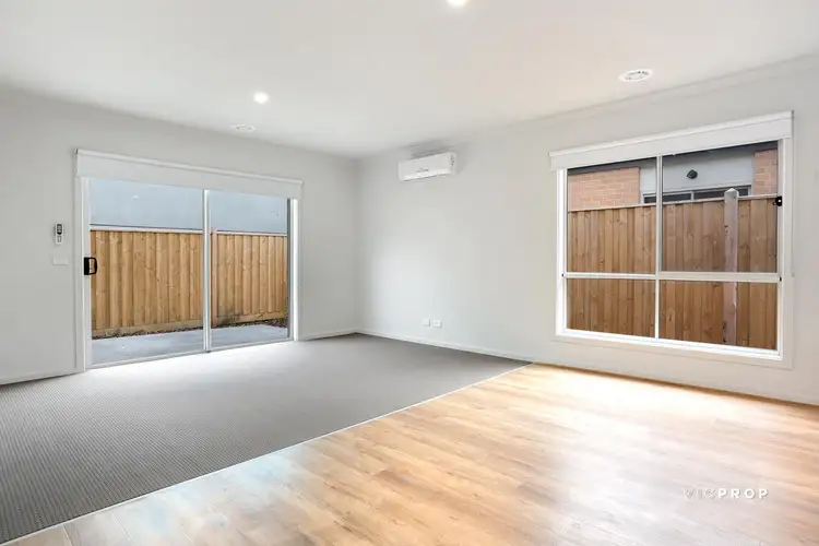 Fourth view of Homely house listing, 22 Flatbush Avenue, Point Cook VIC 3030