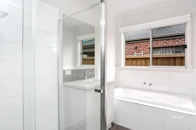 Fifth view of Homely house listing, 22 Flatbush Avenue, Point Cook VIC 3030