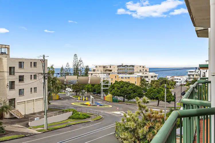 Main view of Homely apartment listing, 5/44 Edmund Street, Kings Beach QLD 4551