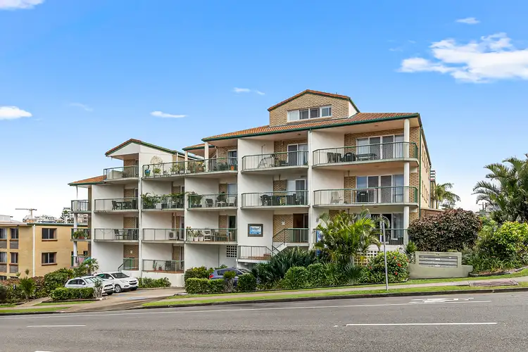 Second view of Homely apartment listing, 5/44 Edmund Street, Kings Beach QLD 4551
