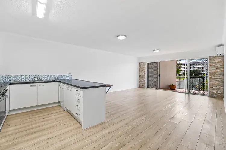 Third view of Homely apartment listing, 5/44 Edmund Street, Kings Beach QLD 4551